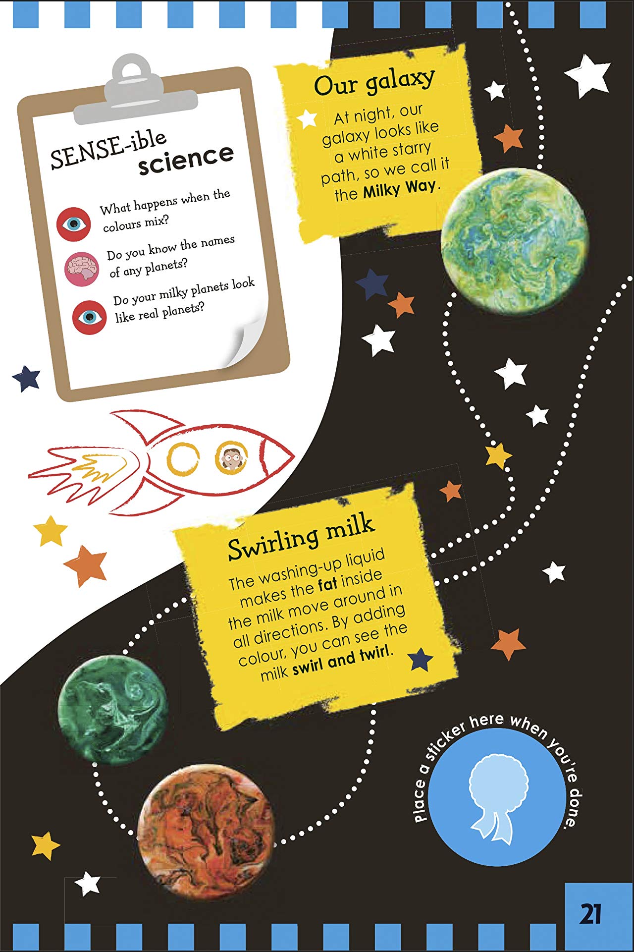 [object Object] «Science Activity Pack. Fun-filled backpack bursting with games and activities» - фото №5 - мініатюра