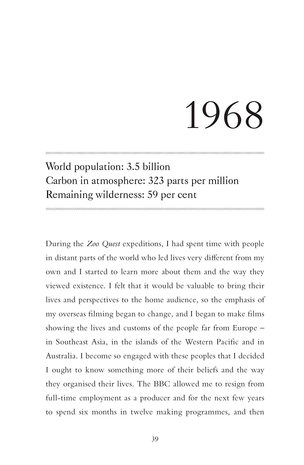 [object Object] «A Life on Our Planet. My Witness Statement and a Vision for the Future», автор Дэвид Аттенборо - фото №5 - миниатюра