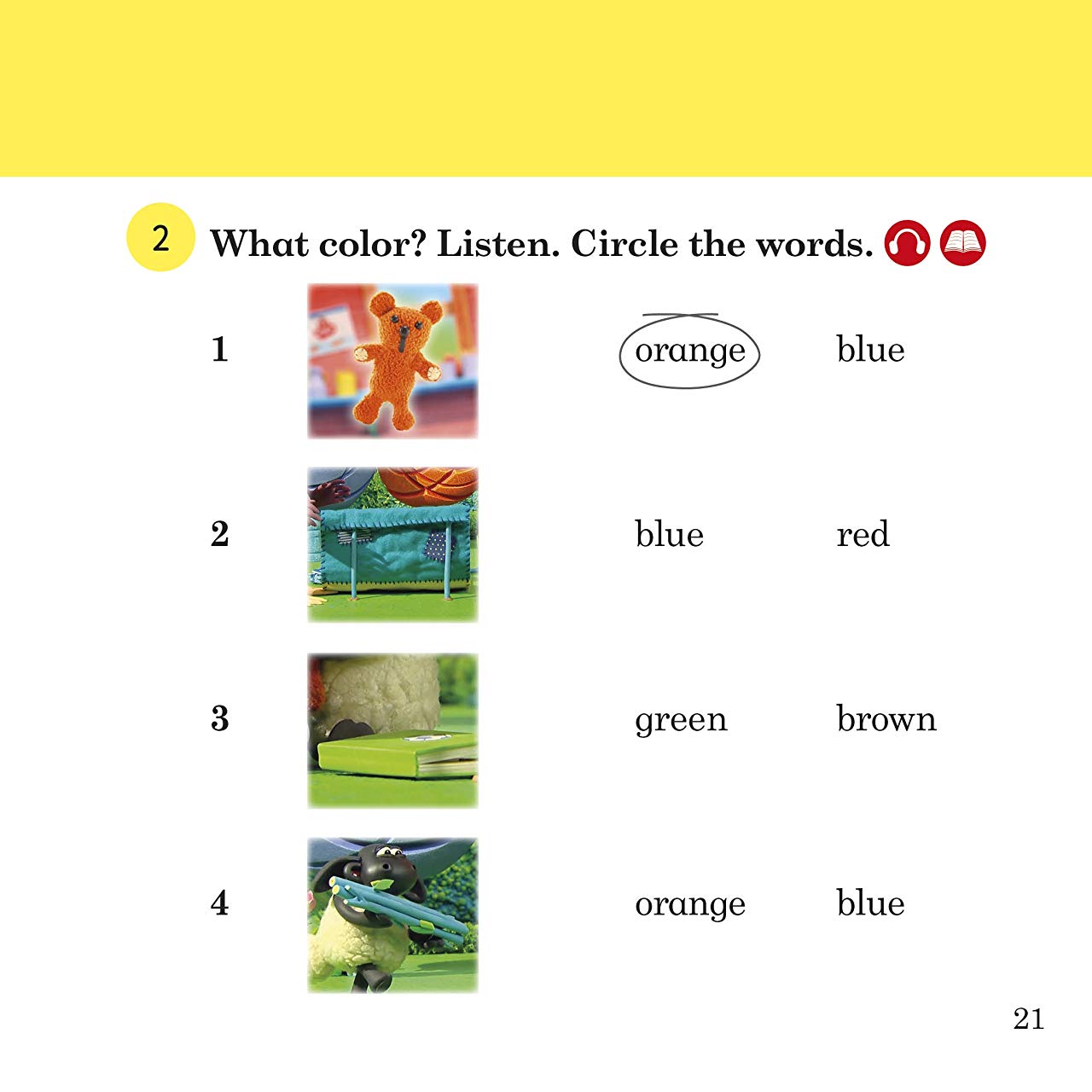 [object Object] «Ladybird Readers Beginner Level. Timmy Time. Timmy's Tent» - фото №5 - мініатюра