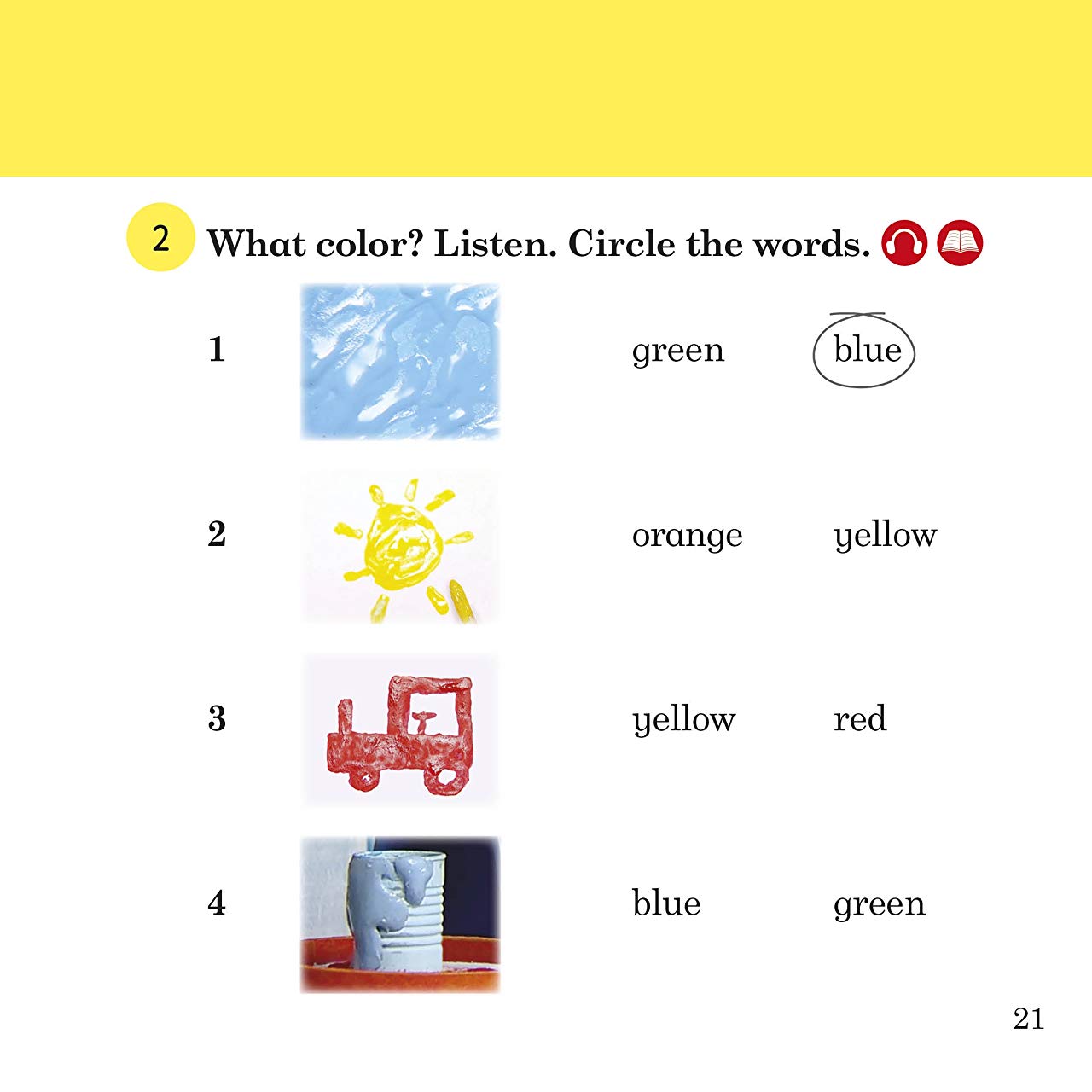 [object Object] «Ladybird Readers Beginner Level. Timmy Time. Let's Paint!» - фото №5 - мініатюра