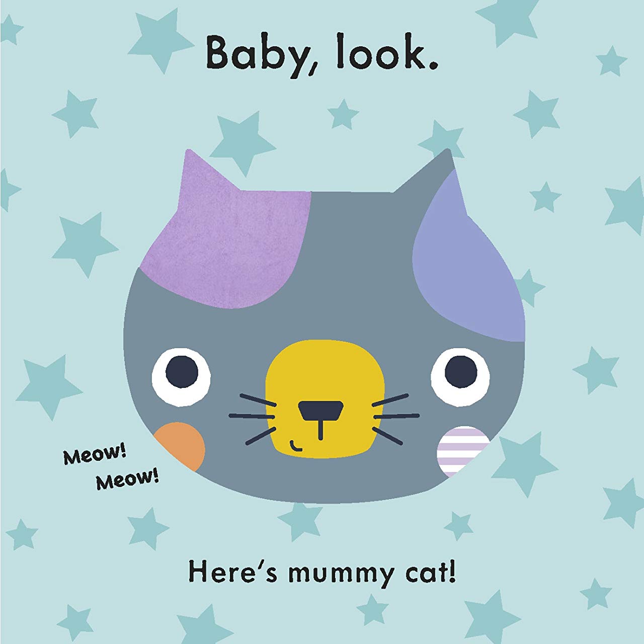 [object Object] «Baby Touch. Hello, Mummy!» - фото №5 - миниатюра