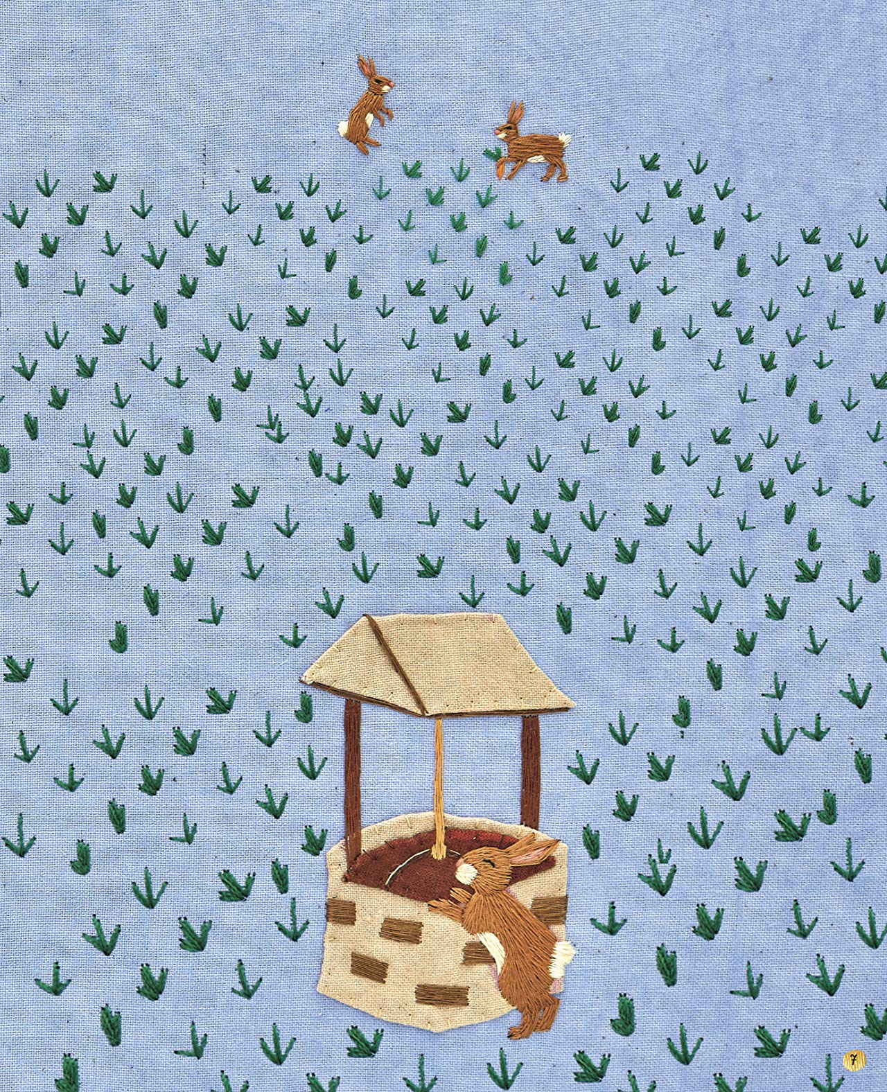 [object Object] «Read To Your Toddler Every Day. 20 folktales to read aloud», автор Люси Браунридж - фото №5 - миниатюра
