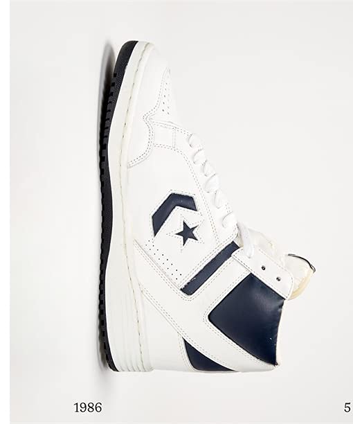 [object Object] «Complex Presents. Sneaker of the Year. The Best Since '85» - фото №5 - миниатюра