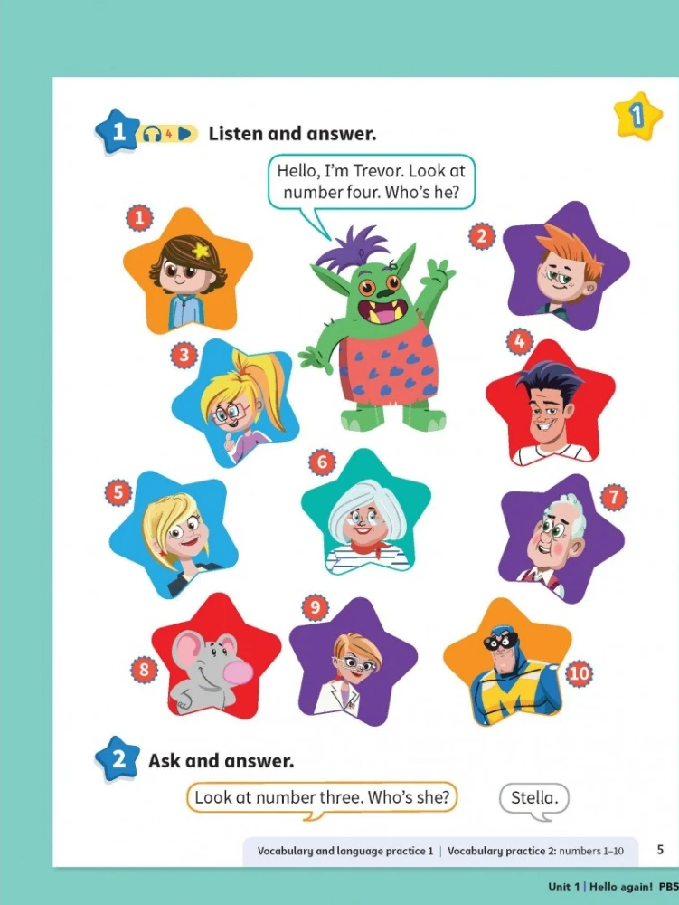 [object Object] «Kid's Box New Generation 2 Teacher's Book with Digital Pack», авторів Люсі фринов, Керолайн Ніксон, Майкл Томлінсон - фото №5 - мініатюра