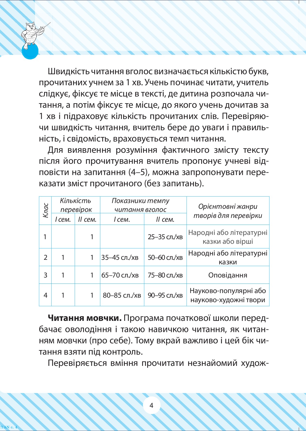 Читаємо швидко. 1-4 класи — фото 14