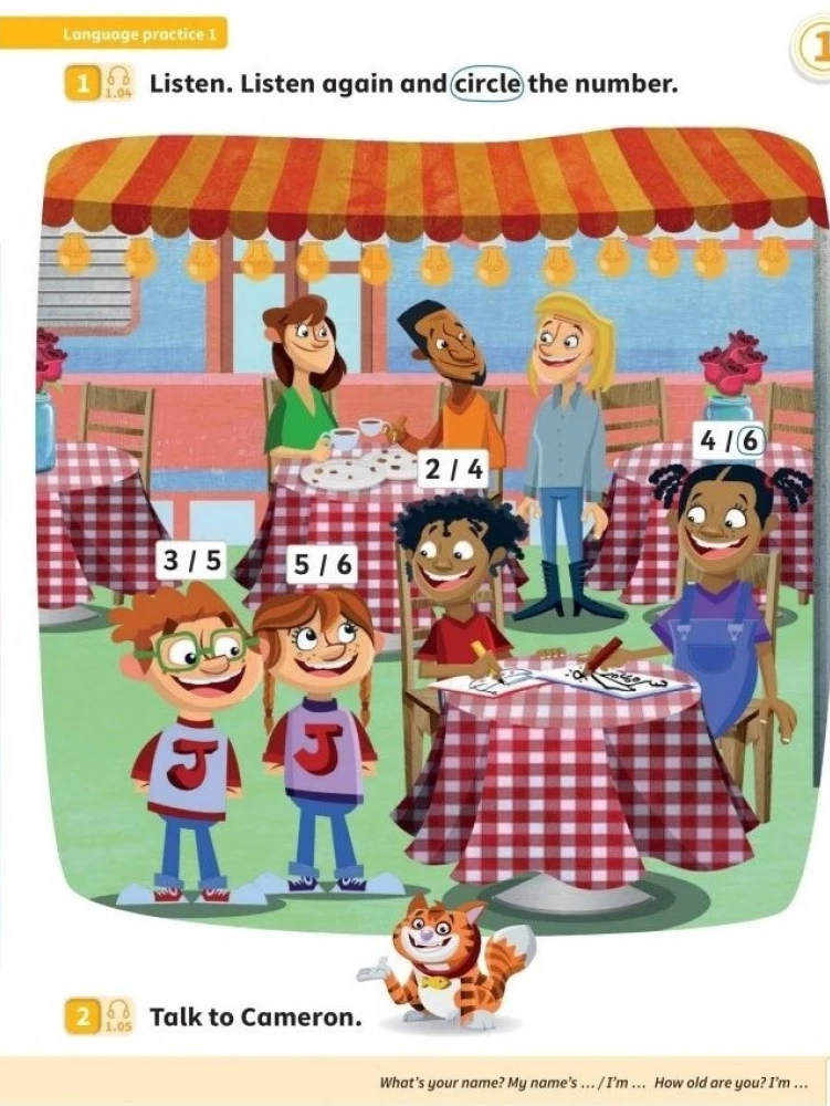 [object Object] «Power Up Start Smart Pupil's Book», авторов Кэролайн Никсон, Майкл Томлинсон - фото №5 - миниатюра