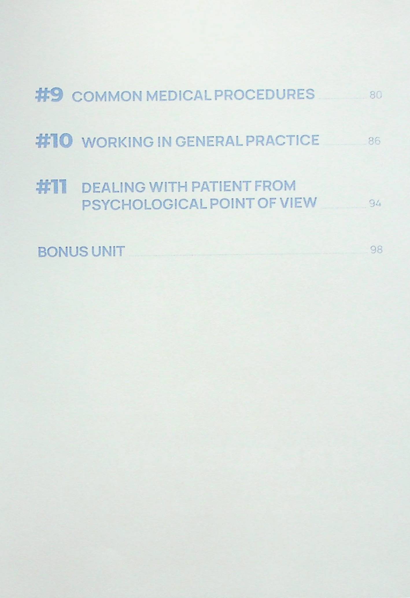 Medical English. English for the best professionals — фото 8