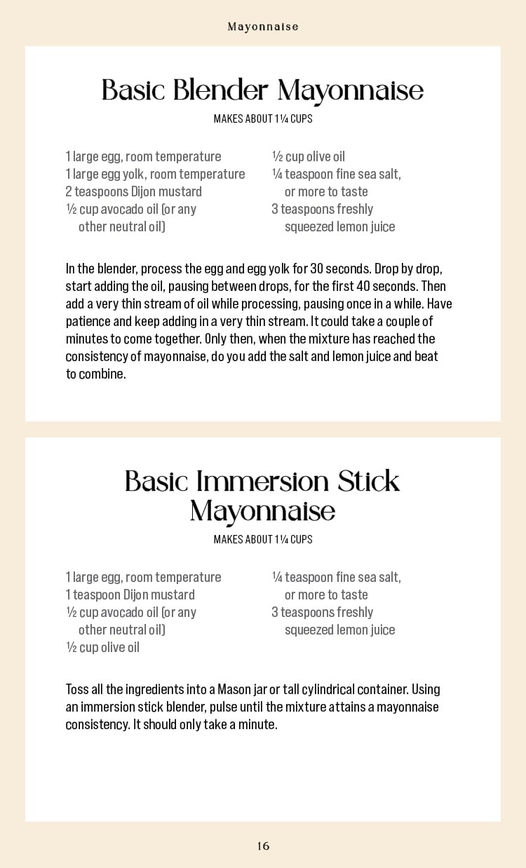 [object Object] «Sauce Up Your Boards. More Than 250 Recipes for Condiments, Dips, Jams & Spreads», авторов Хиллари Дэвис, Шина Бейтс - фото №5 - миниатюра