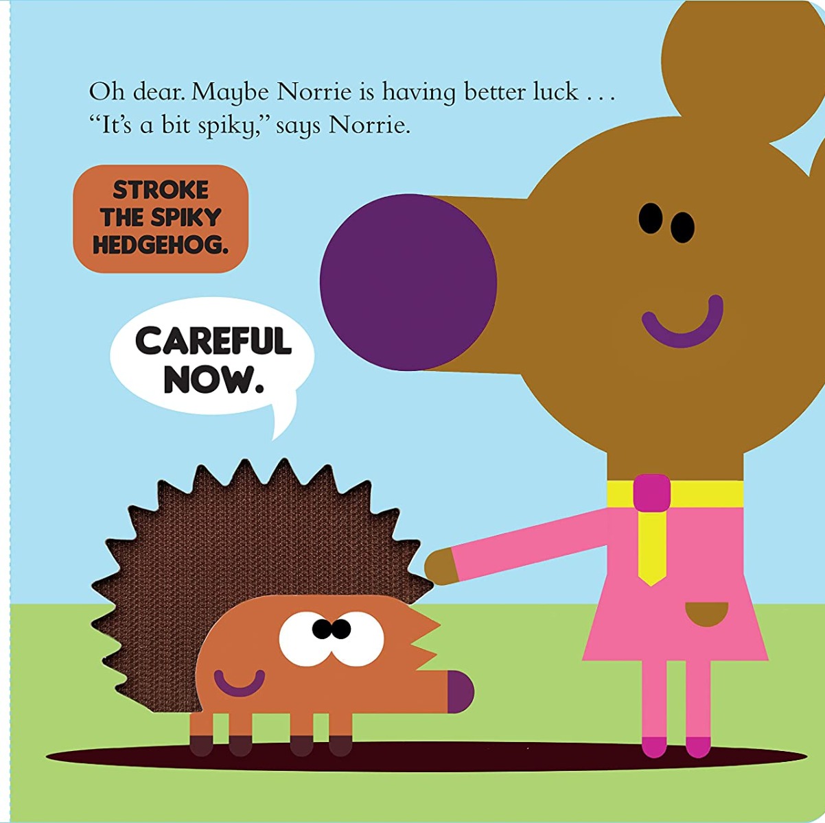 [object Object] «Hey Duggee. Animals» - фото №5 - миниатюра