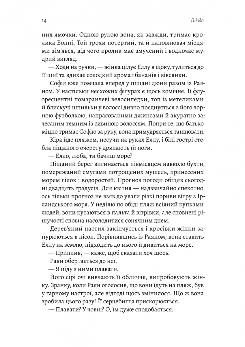 Гніздо — фото 4