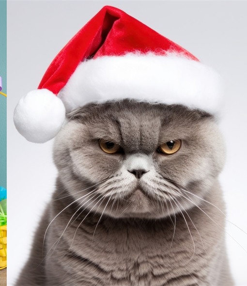 [object Object] «This Book is Literally Just Pictures of Cute Cats Who Are Plotting to Kill You» - фото №5 - миниатюра