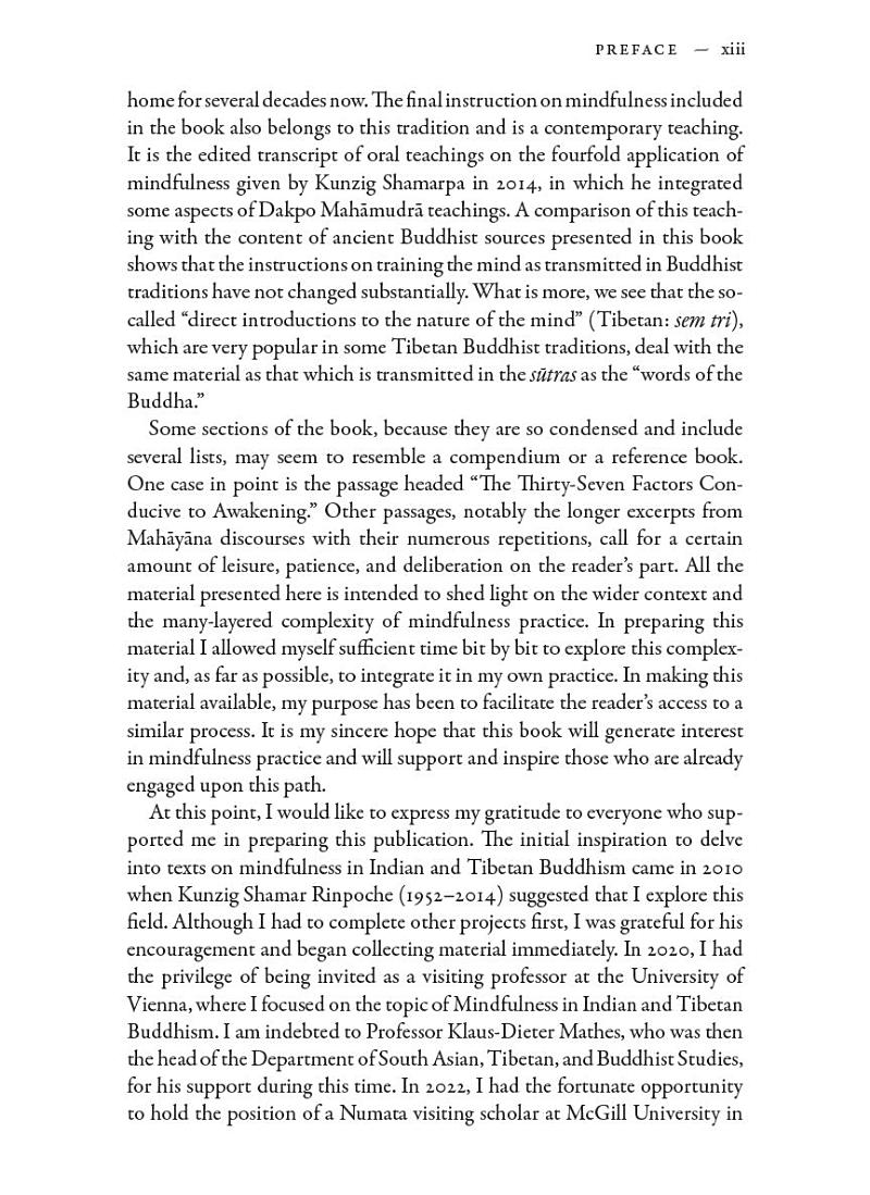 [object Object] «The Buddha's Gift to the World. A Practitioner's Guide to the Roots of Mindfulness», автор Мартина Дращик - фото №5 - миниатюра