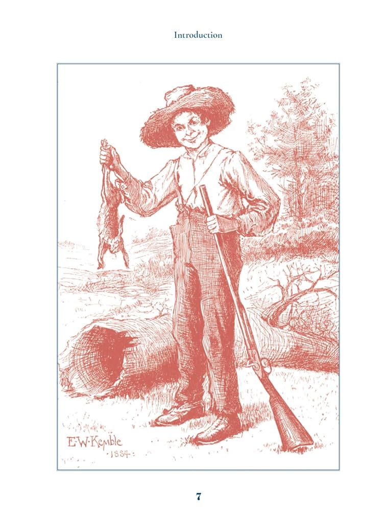 [object Object] «The Pocket Mark Twain: Quizzes & Puzzles» - фото №5 - мініатюра