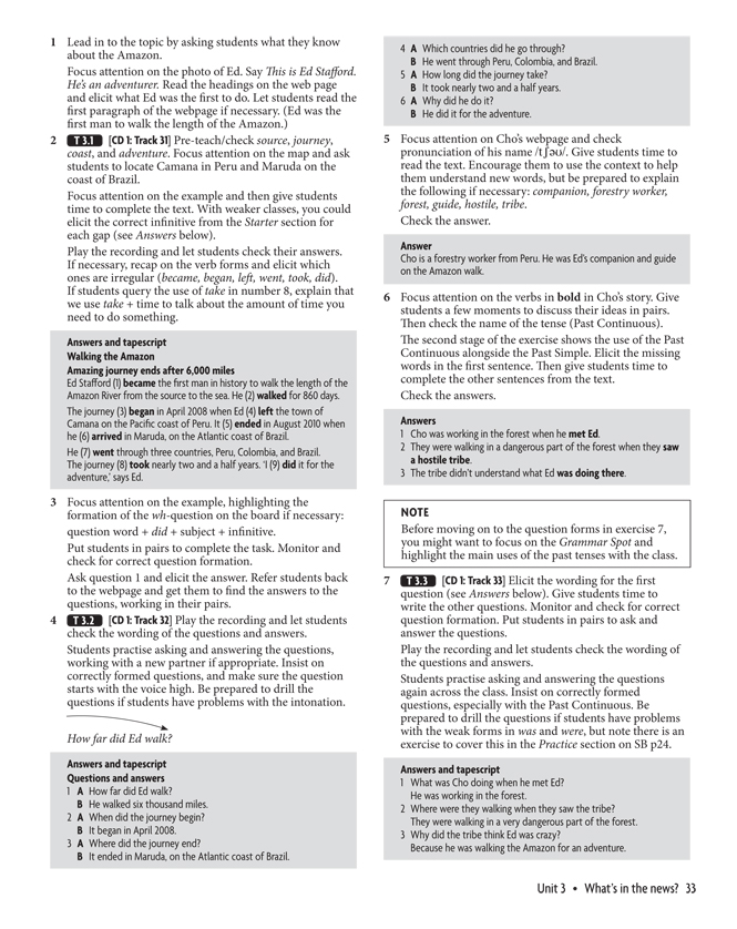 [object Object] «New Headway. 4th Edition Pre-Intermediate: Teacher's book + Resource Disc Pack», авторов Лиз Соарс, Джон Соарс - фото №3 - миниатюра