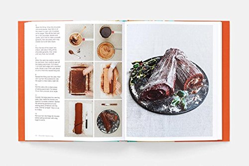 [object Object] «What to Bake & How to Bake It», автор Джейн Хорнбі - фото №2 - мініатюра