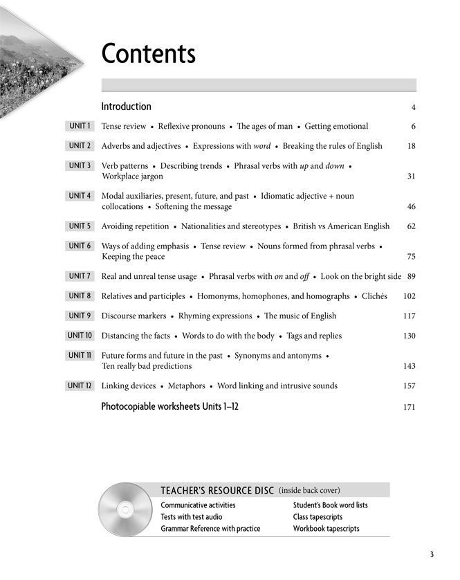 [object Object] «New Headway 4th Ed Advanced: Teacher's book + Resource Disc Pack», авторів Лиз Соарс, Джон Соарс - фото №2 - мініатюра
