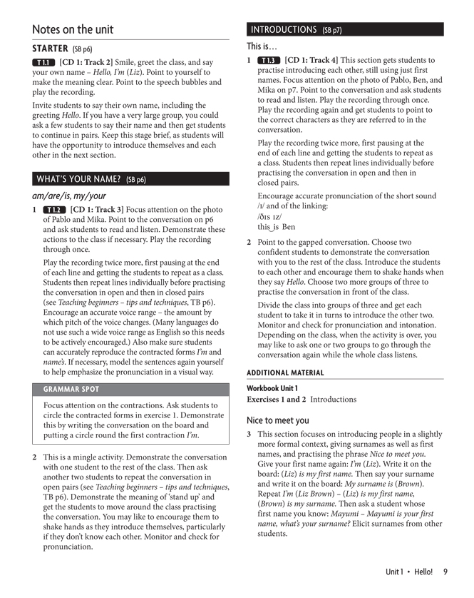 [object Object] «New Headway Beginner A1 Teacher's Book + Teacher's Resource Disc», авторів Аманда Маріс, Лиз Соарс, Джон Соарс - фото №3 - мініатюра
