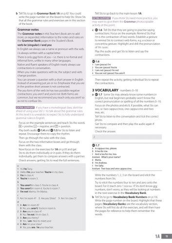 [object Object] «English File: Beginner. Teacher's Guide with Teacher's Resource Centre», авторів Клайв Оксенден, Крістіна Латам-Кеніґ, Джеррі Ламберт - фото №4 - мініатюра