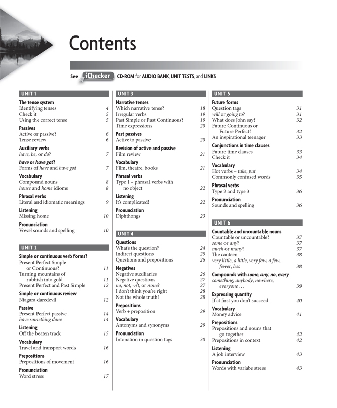 [object Object] «New Headway Upper-Intermediate B2 Workbook + iChecker without Key», авторів Лиз Соарс, Джон Соарс, Джо Маккоул - фото №2 - мініатюра