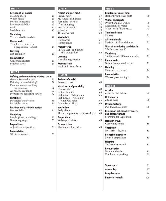[object Object] «New Headway Upper-Intermediate B2 Workbook + iChecker without Key», авторів Лиз Соарс, Джон Соарс, Джо Маккоул - фото №3 - мініатюра