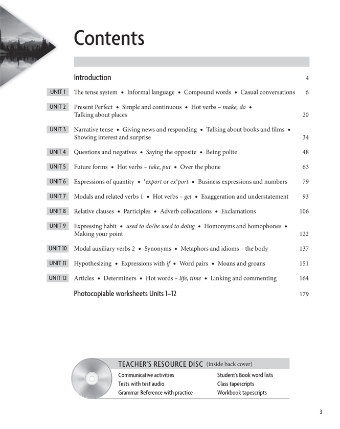 [object Object] «New Headway Upper-Intermediate (B2) Teacher's Book + Teacher's Resource Disc», авторів Аманда Маріс, Лиз Соарс, Джон Соарс - фото №2 - мініатюра
