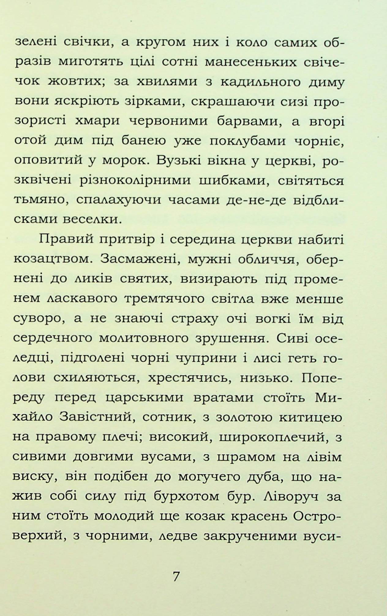 Облога Буші — фото 11