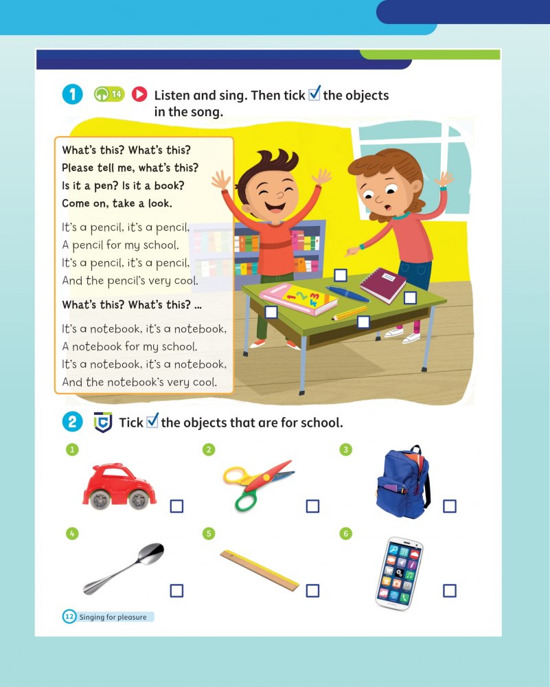 [object Object] «Super Minds. Level 1. Teacher's Book with Digital Pack (British English)», авторів Люсі фринов, Мелані Вільямс, Герберт Пухта, Гюнтер Гернгросс, Пітер Льюїс-Джонс - фото №6 - мініатюра