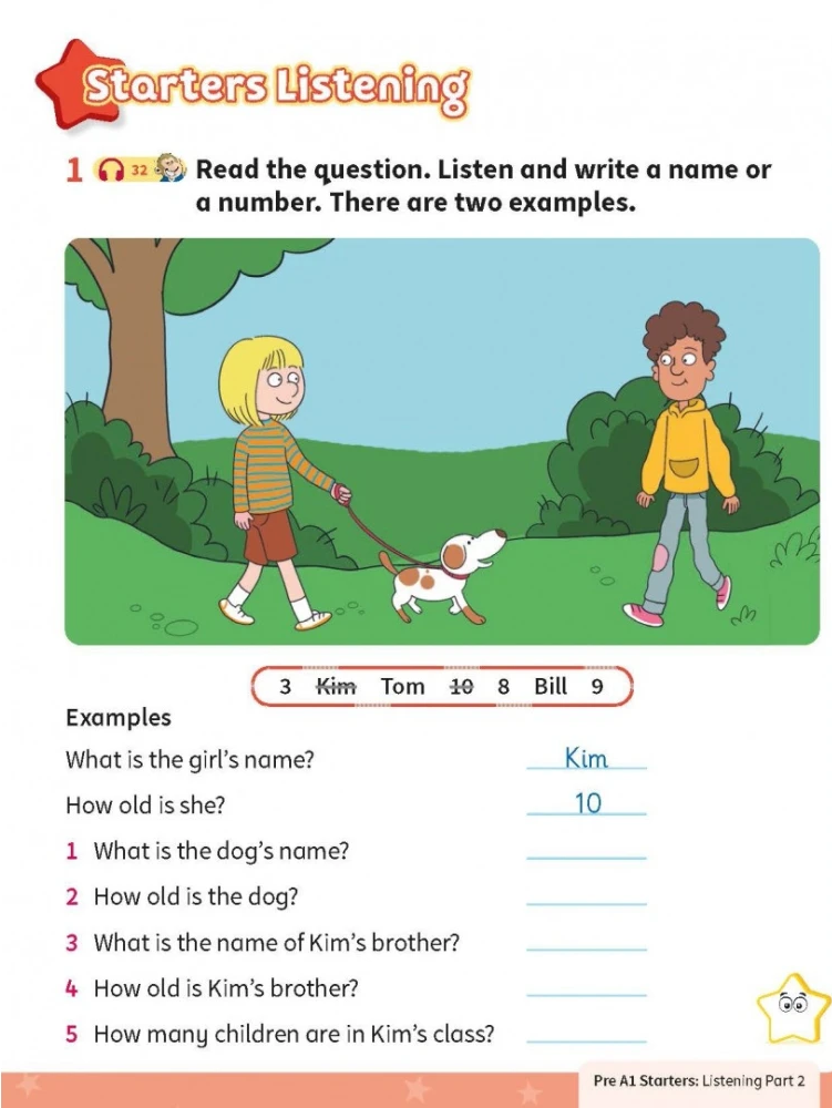 [object Object] «Kid's Box New Generation 1 Activity Book with Digital Pack», авторов Кэролайн Никсон, Майкл Томлинсон - фото №6 - миниатюра