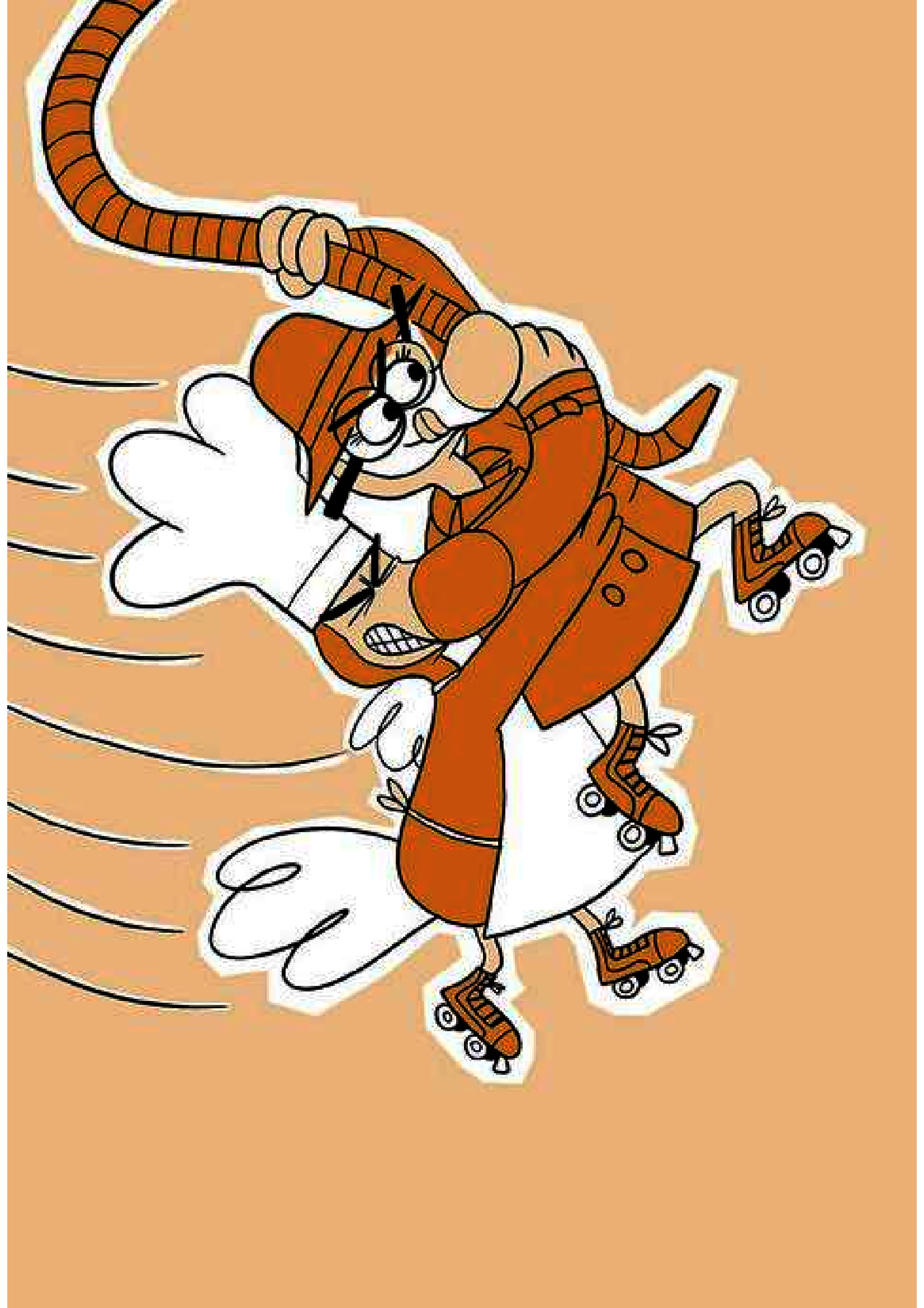 [object Object] «Didi Dodo, Future Spy: Robo-Dodo Rumble (Didi Dodo, Future Spy #2)», автор Том Англебергер - фото №6 - миниатюра