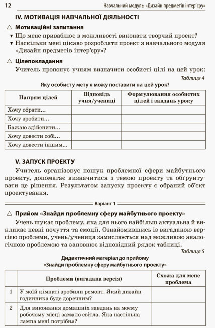 [object Object] «Усі уроки. Усі уроки технології. 10–11 класи. Книга 2», авторів Вікторія Пелагейченко, Микола Пелагейченко - фото №3 - мініатюра
