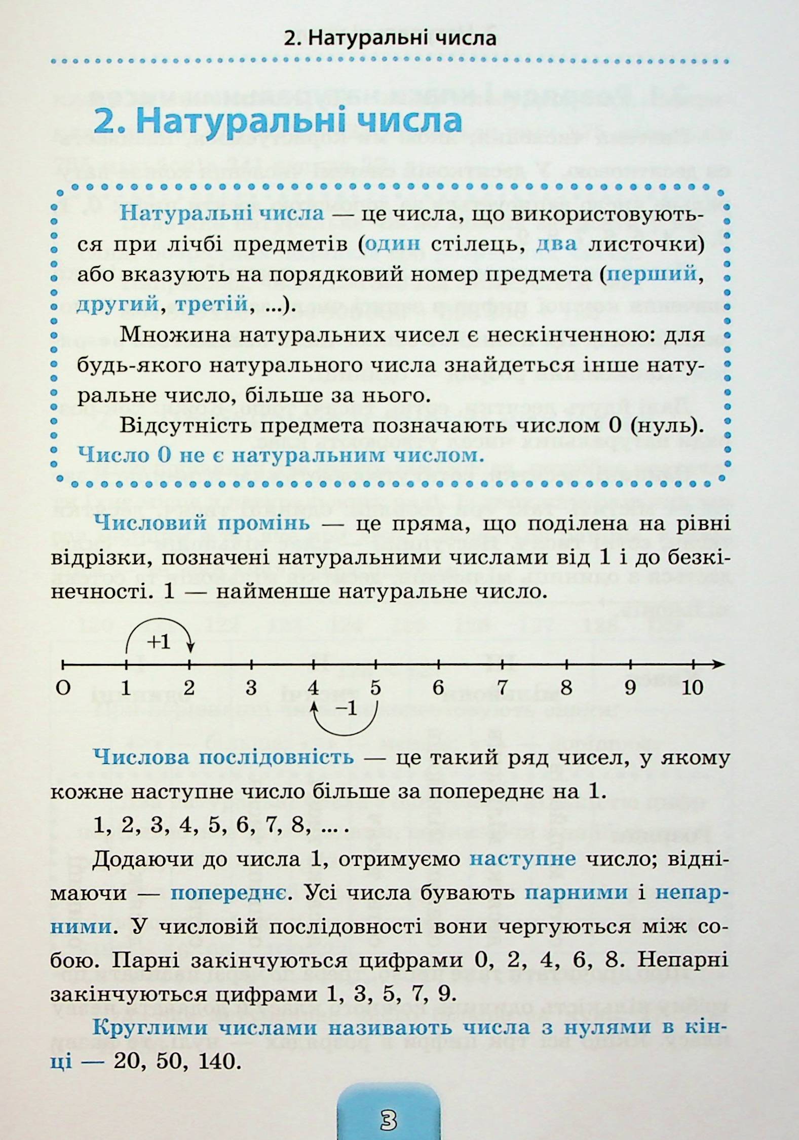 Шкільний довідничок. 3 в 1. 1-4 класи — фото 7