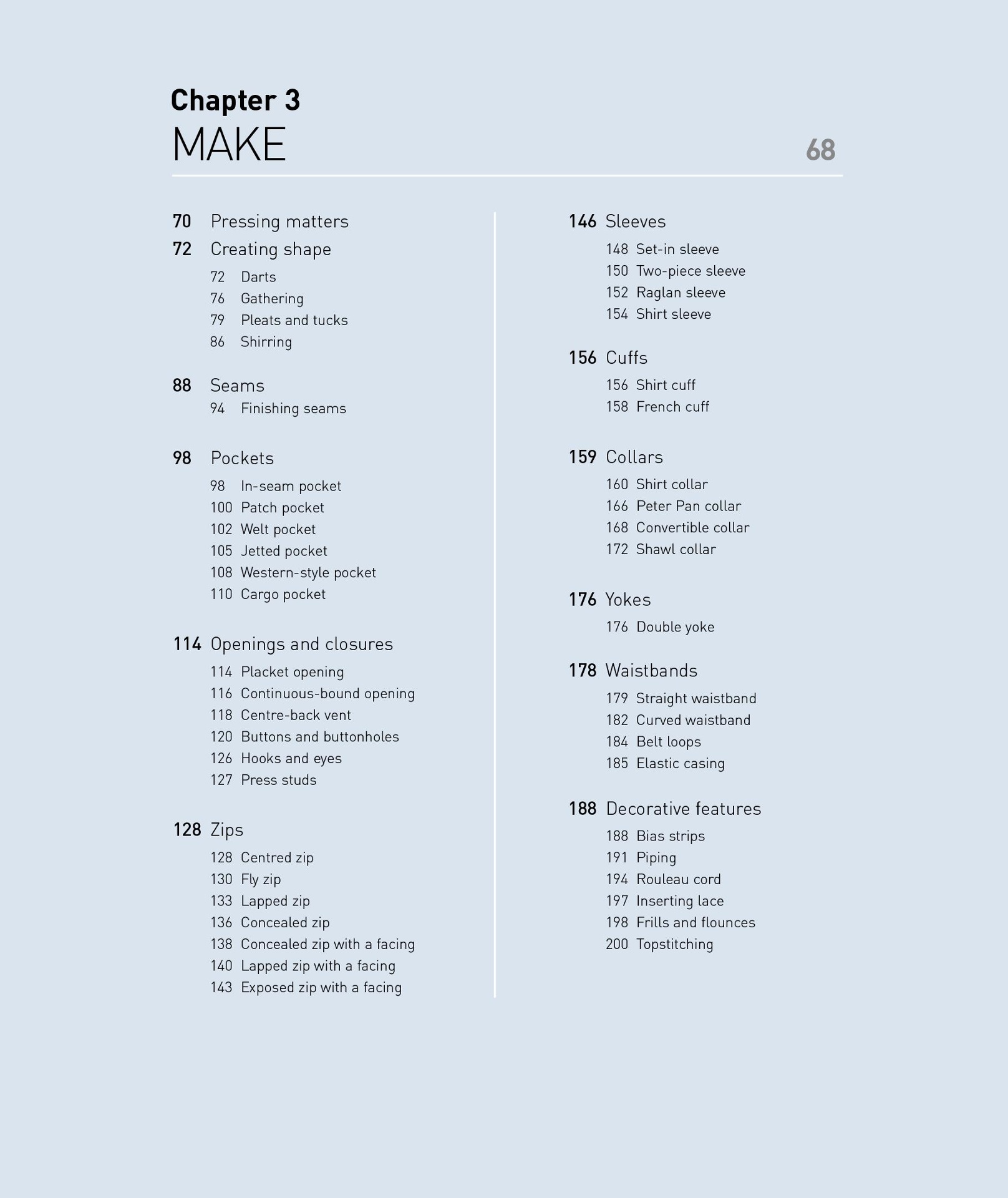 [object Object] «Complete Guide to Dressmaking: All the Essential Techniques and Skills You Need», автор Джулс Феллон - фото №6 - мініатюра