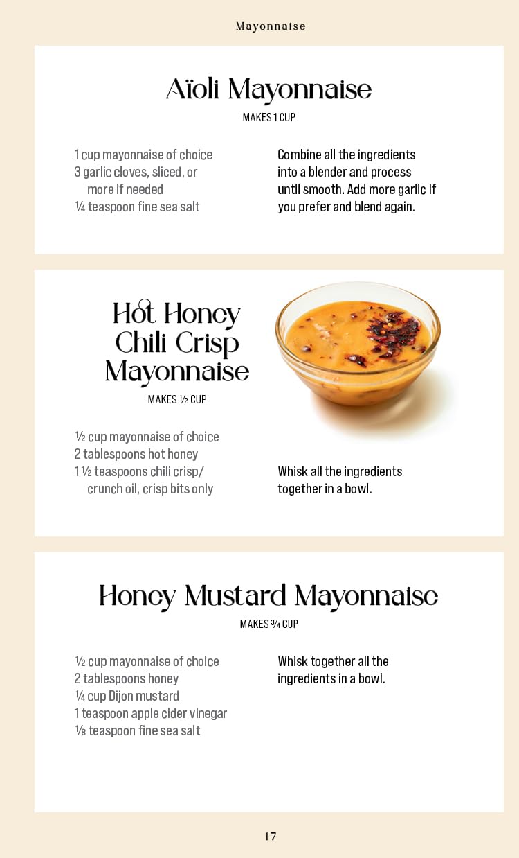 [object Object] «Sauce Up Your Boards. More Than 250 Recipes for Condiments, Dips, Jams & Spreads», авторов Хиллари Дэвис, Шина Бейтс - фото №6 - миниатюра