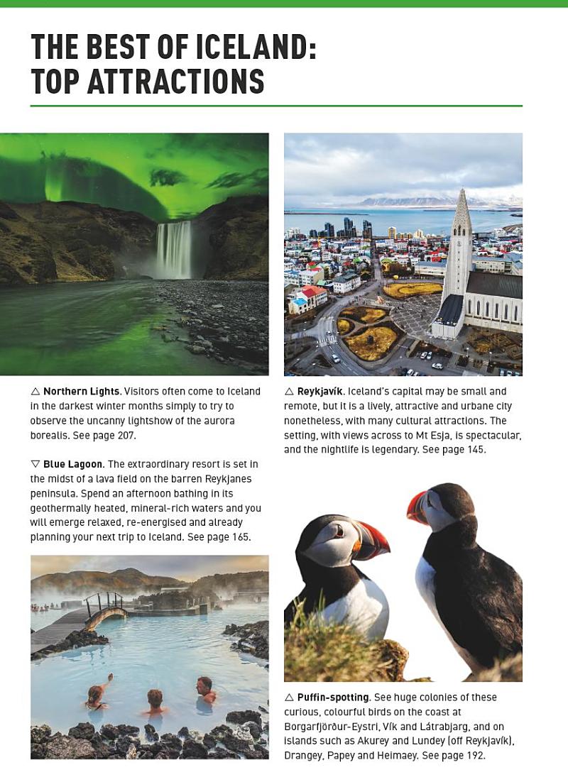 [object Object] «Insight Guides Iceland: Travel Guide with eBook», автор Фил Ли - фото №6 - миниатюра