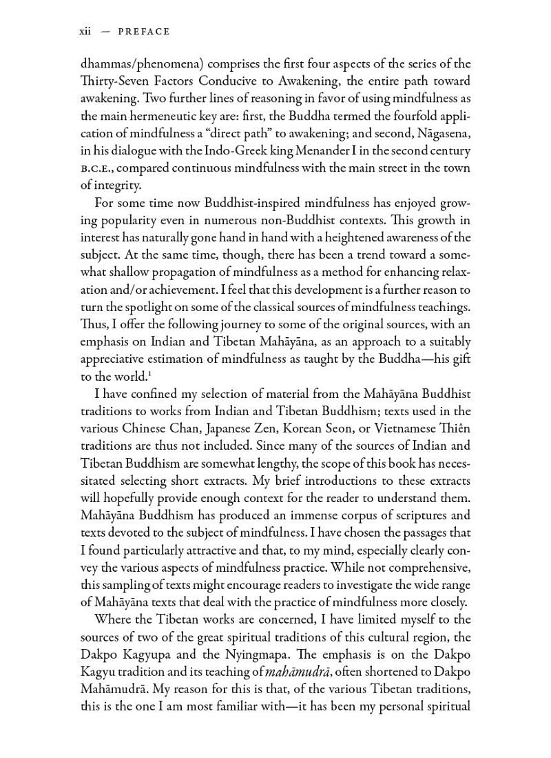 [object Object] «The Buddha's Gift to the World. A Practitioner's Guide to the Roots of Mindfulness», автор Мартина Дращик - фото №6 - миниатюра