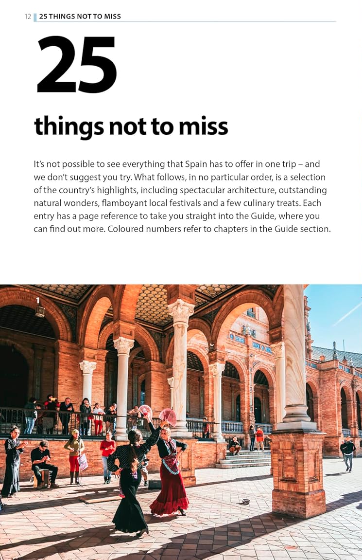 [object Object] «The Rough Guide to Spain: Travel Guide with eBook», авторов Агниш Рэй, Дэниел Стэйблз, Либби Дэвис, Мэри-Энн Галлахер, Rough Guides, Салли Дэвис - фото №6 - миниатюра