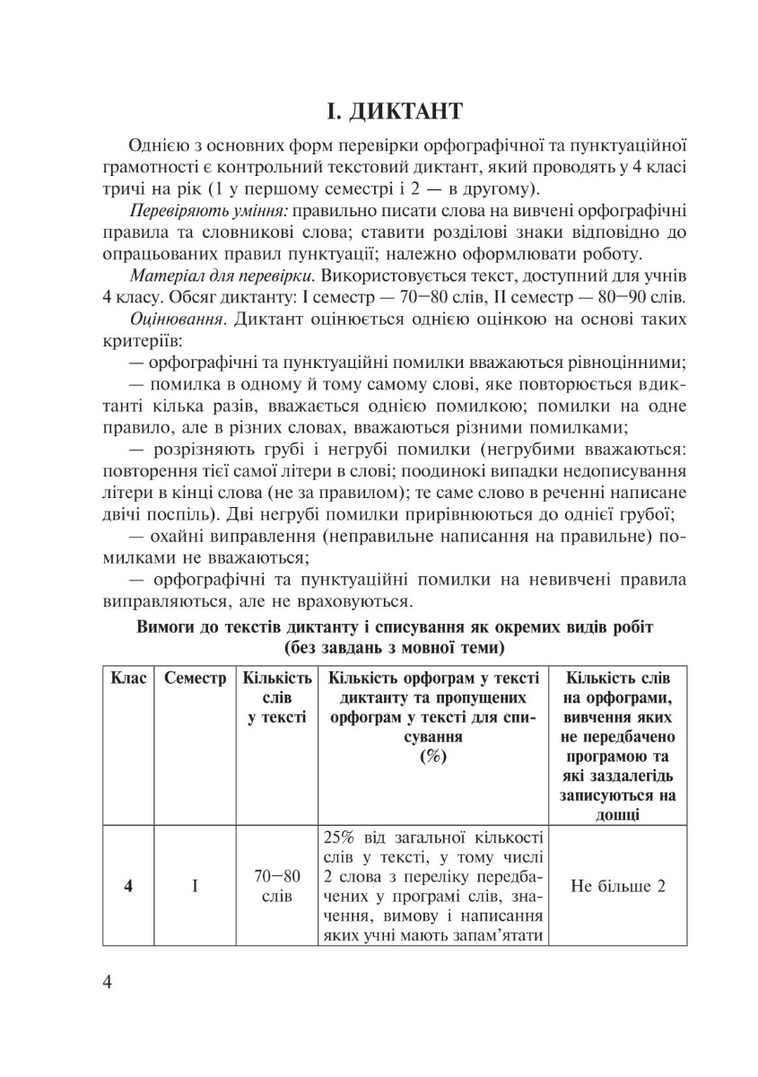 [object Object] «Українська мова. 4 клас. Практичні завдання. НУШ», авторов Наталия Шост, Надежда Походжай - фото №3 - миниатюра