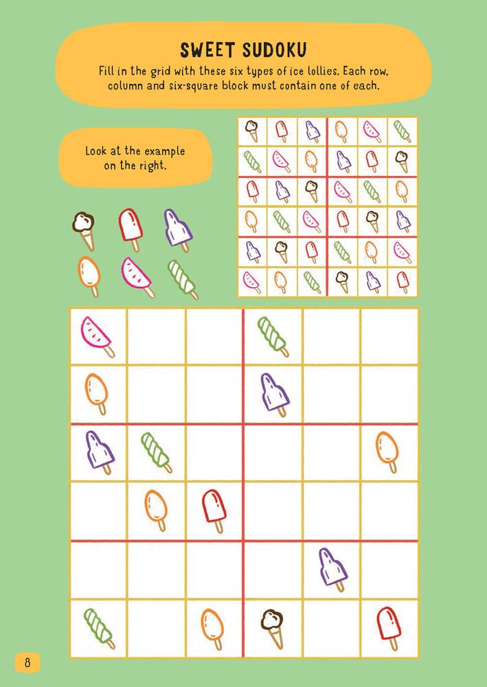 [object Object] «The Backpack Activity Book. Puzzles to make your journey fly by», авторов Джон Бигвуд, Джозеф Уилкинс - фото №2 - миниатюра