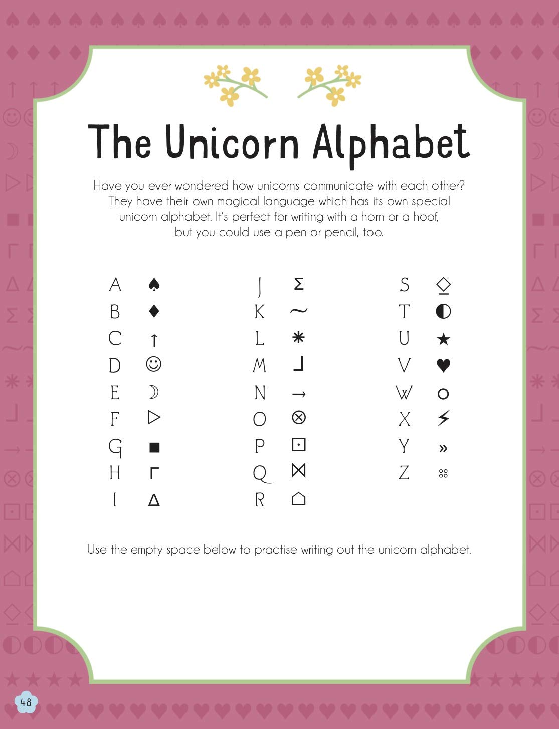 [object Object] «My Unicorn and Me», авторів Еллен Бейлі, Фелісіті Френч, Бекка Райт - фото №3 - мініатюра