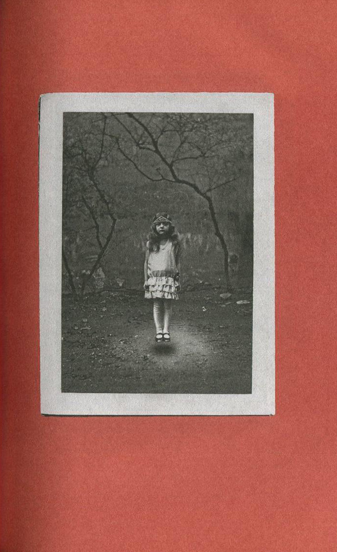Книга «Дім дивних дітей. Книга 1», автора Ренсом Ріггз - фото №1