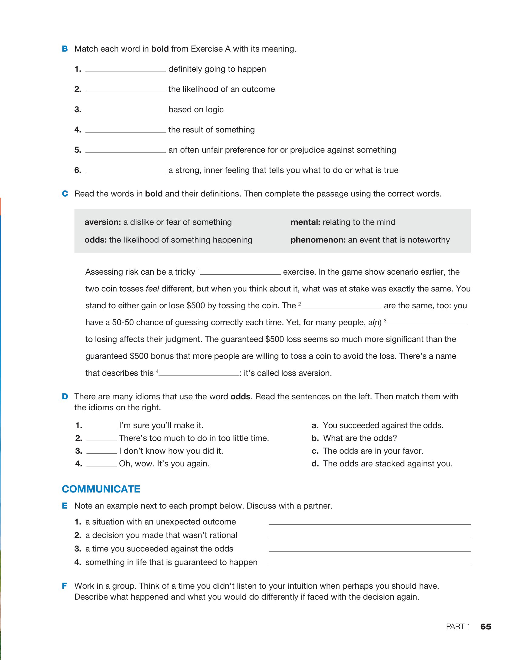 [object Object] «TED Talks. 21st Century Communication. 2nd Edition. Listening, Speaking and Critical Thinking. Student's Book + Spark», автор Крістін Лі - фото №5 - мініатюра