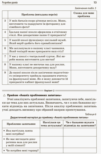 [object Object] «Усі уроки. Усі уроки технології. 10–11 класи. Книга 2», авторів Вікторія Пелагейченко, Микола Пелагейченко - фото №2 - мініатюра