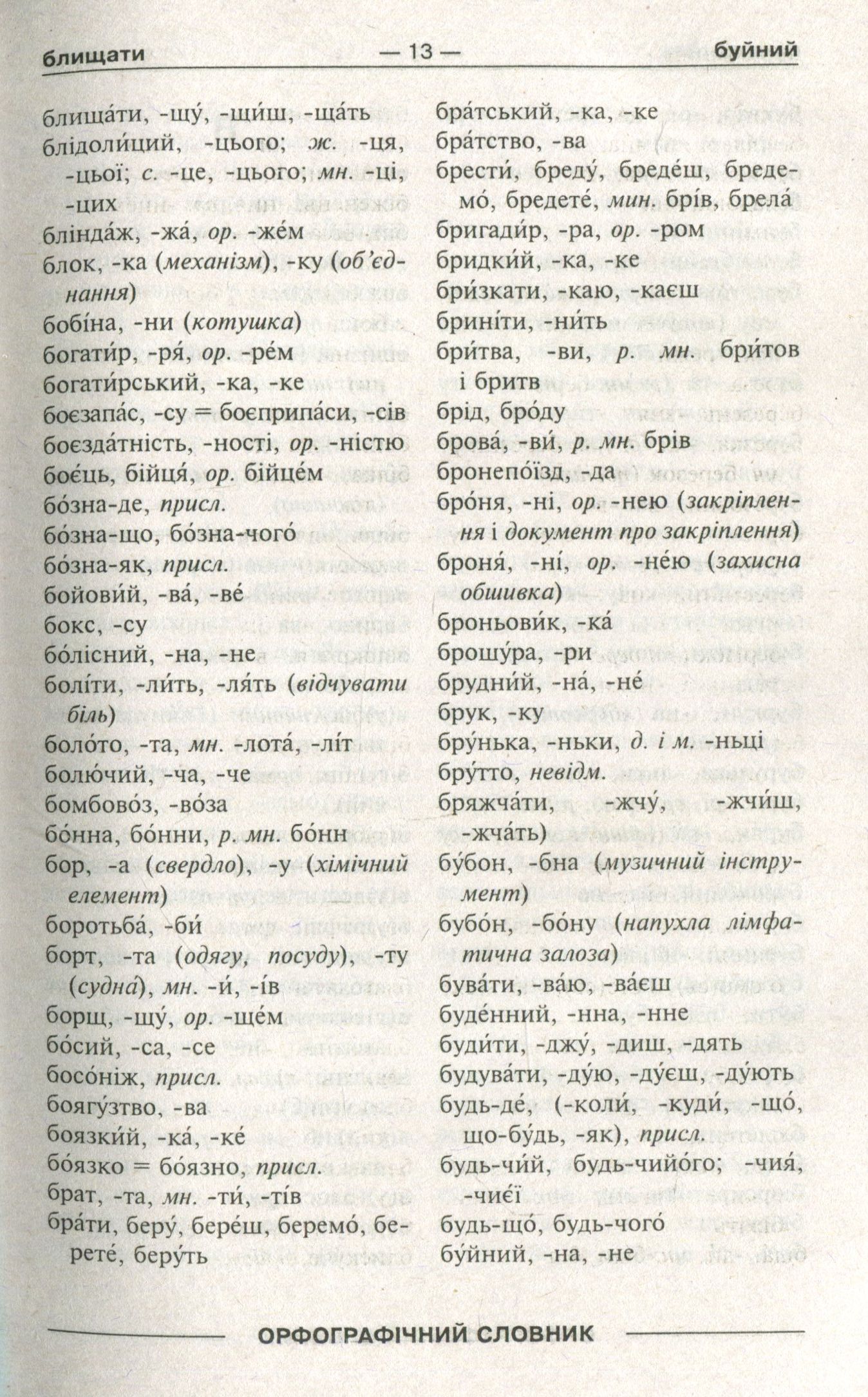 Універсальний словник 7 в 1. Українська мова та література — фото 8