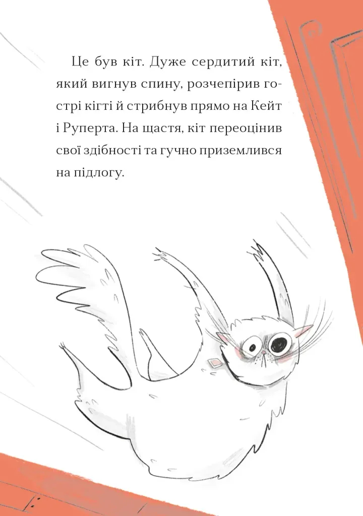 Справа для Кейт — фото 7