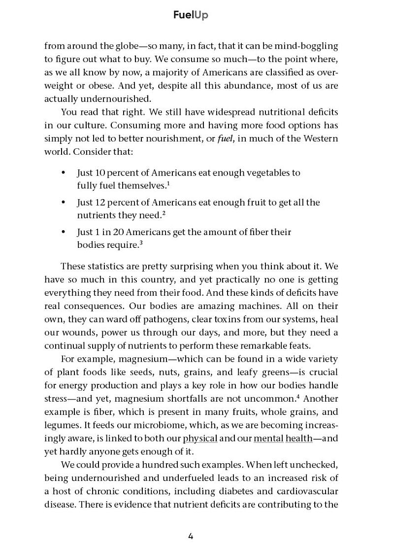 [object Object] «Fuel Up: Harness the Power of Your Blender and "Cheat" Your Way to Good Health», авторів Колін Сапір, Дана Коен - фото №6 - мініатюра