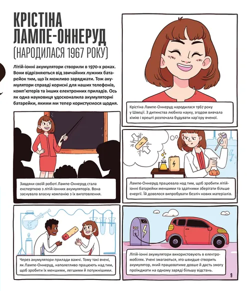 Енергія. Наука довкола нас — фото 8