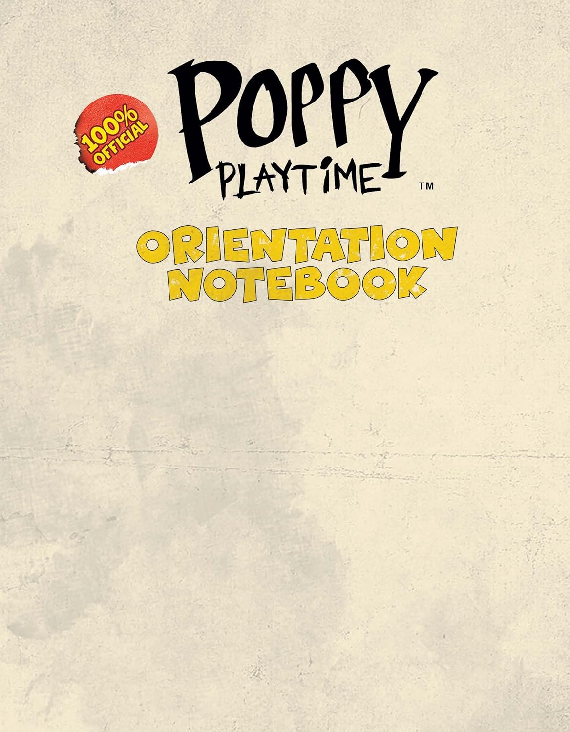 [object Object] «Poppy Playtime: Orientation Guidebook (In-World Guide)», автор Схоластик - фото №2 - мініатюра