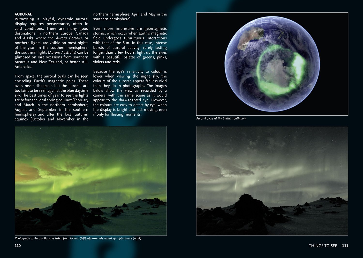 [object Object] «Collins Stargazing: Beginners guide to astronomy» - фото №3 - мініатюра