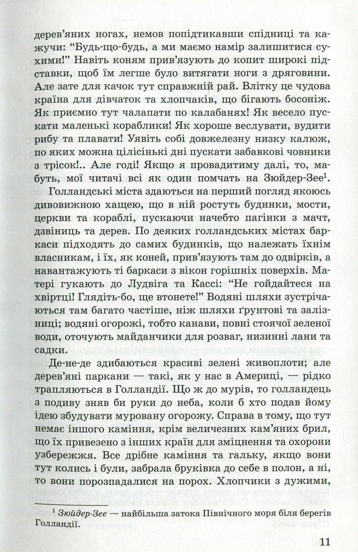 Срібні ковзани — фото 9