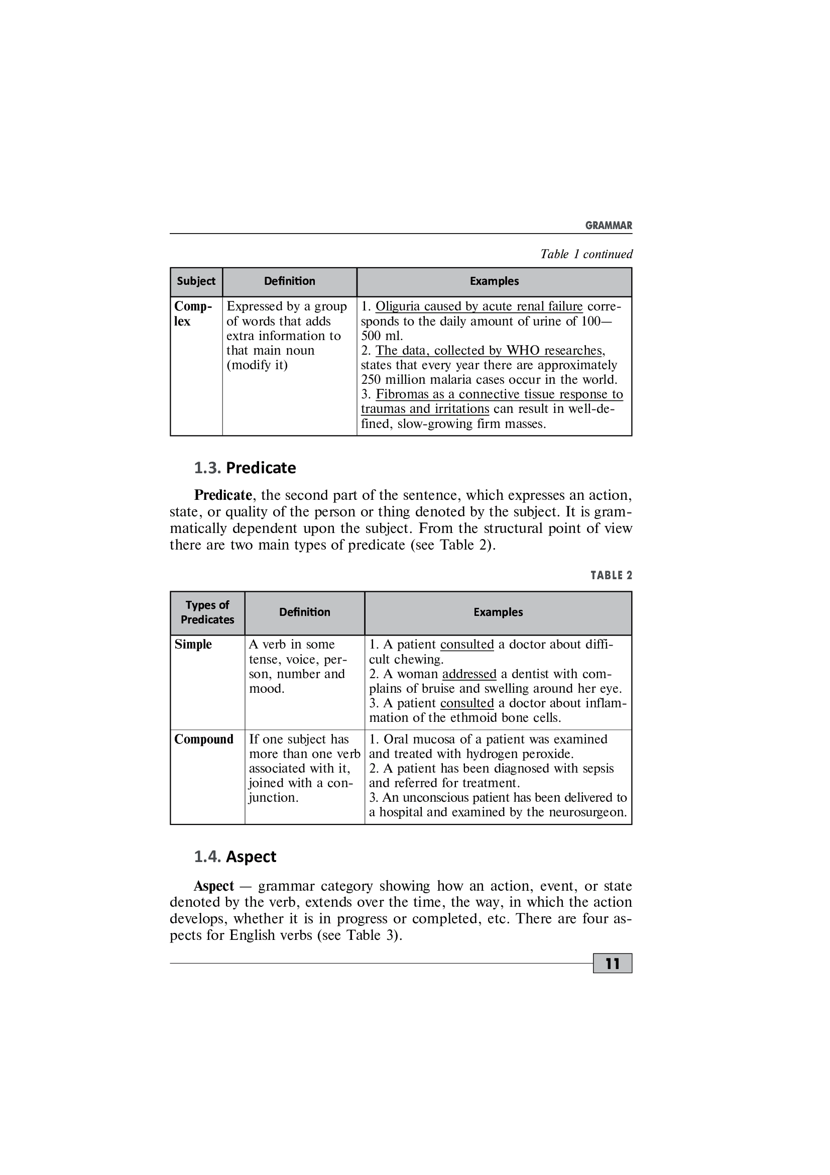 Foreign Language Proficiency Test: "Krok 1. Stomatology" — фото 11